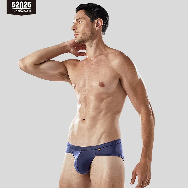 Men’s Large Pouch Briefs