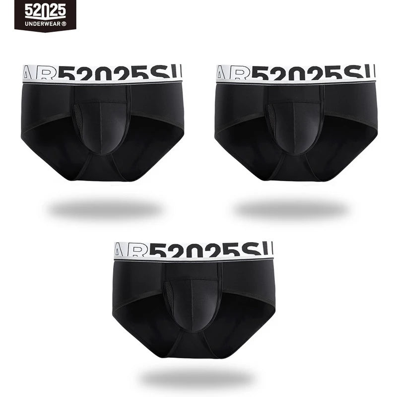 Men’s Dual Pouch Briefs