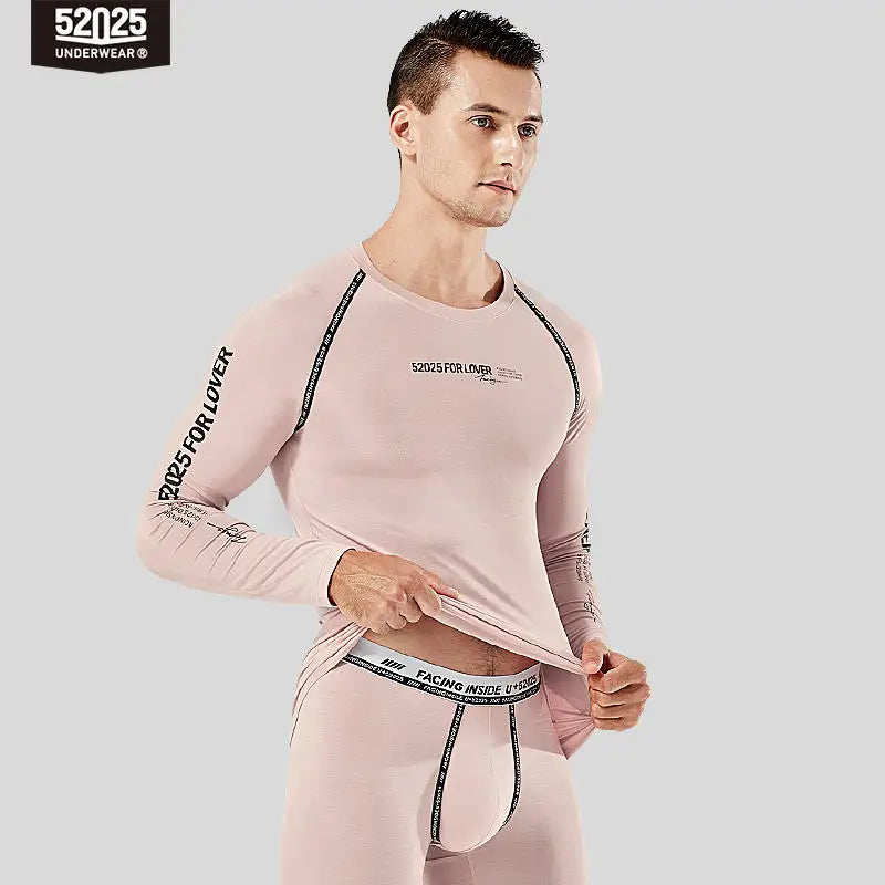 Men’s & Women’s Elegant Thermal Underwear