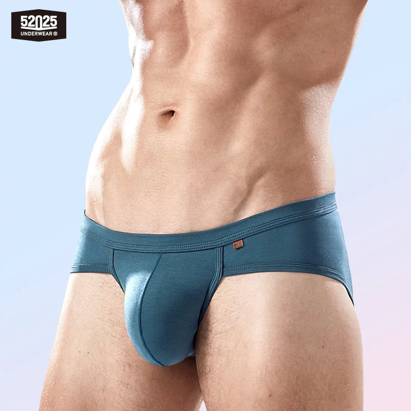 Men’s Large Pouch Briefs
