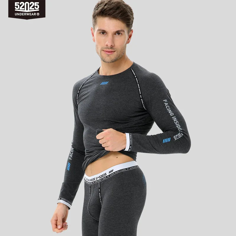 Men’s & Women’s Elegant Thermal Underwear