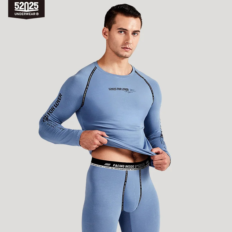 Men’s & Women’s Elegant Thermal Underwear