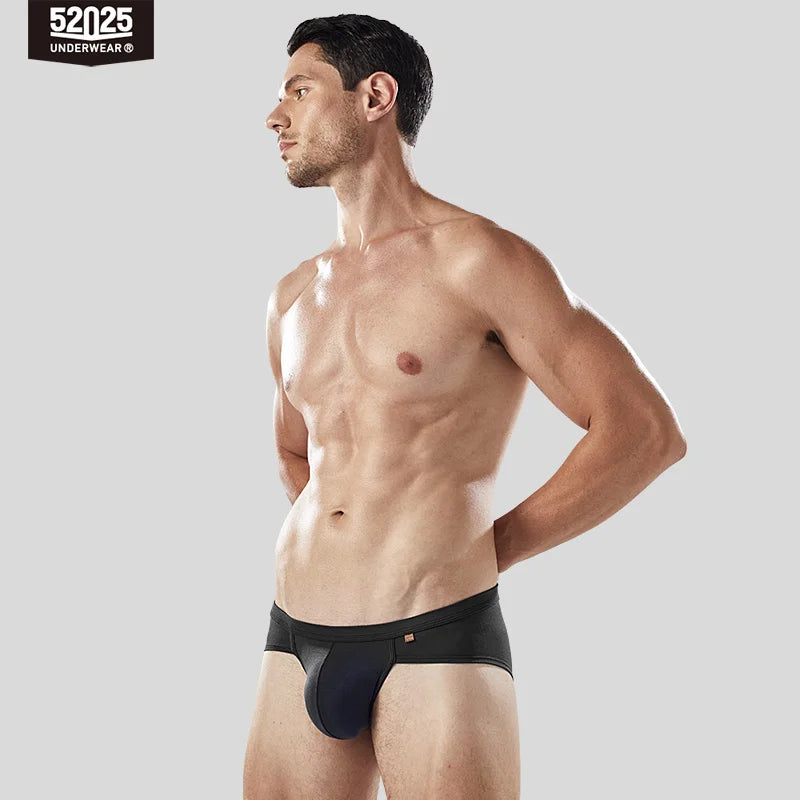 Men’s Large Pouch Briefs