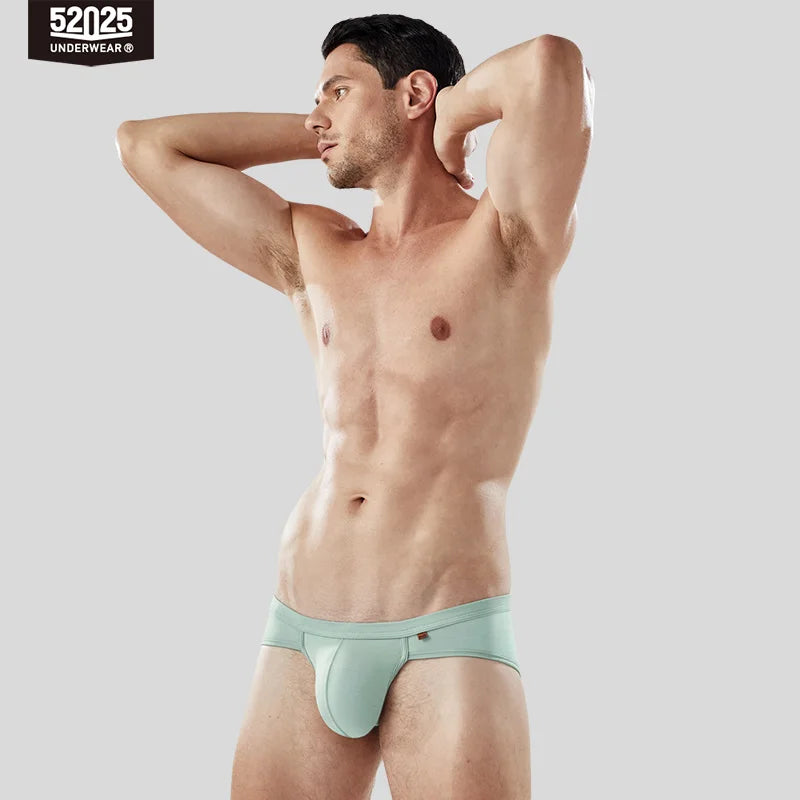 Men’s Large Pouch Briefs
