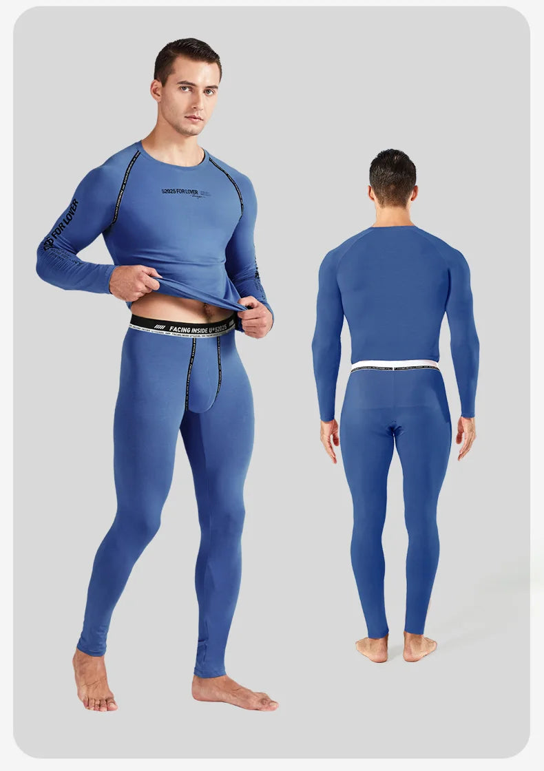 Men’s & Women’s Elegant Thermal Underwear