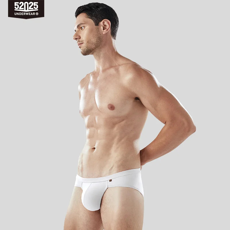 Men’s Large Pouch Briefs