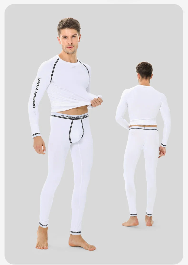 Men’s & Women’s Elegant Thermal Underwear