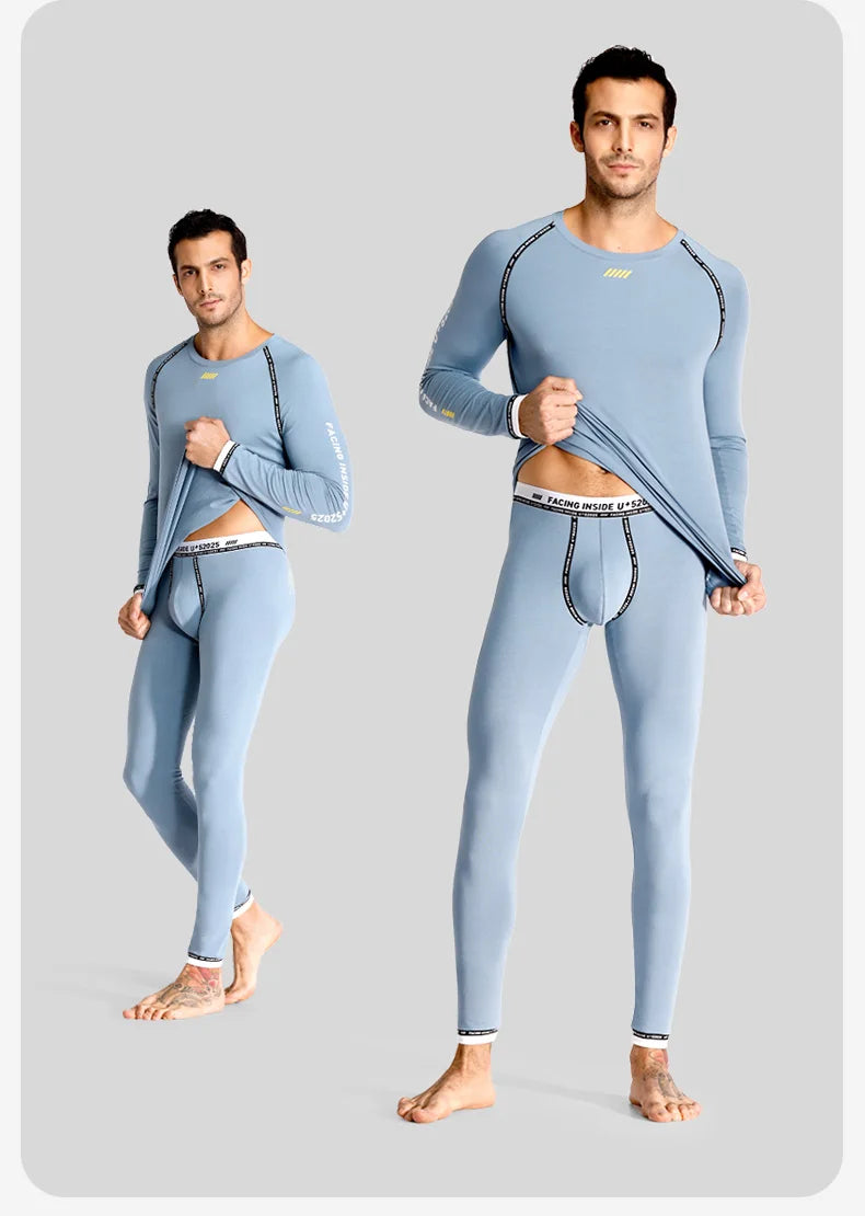 Men’s & Women’s Elegant Thermal Underwear