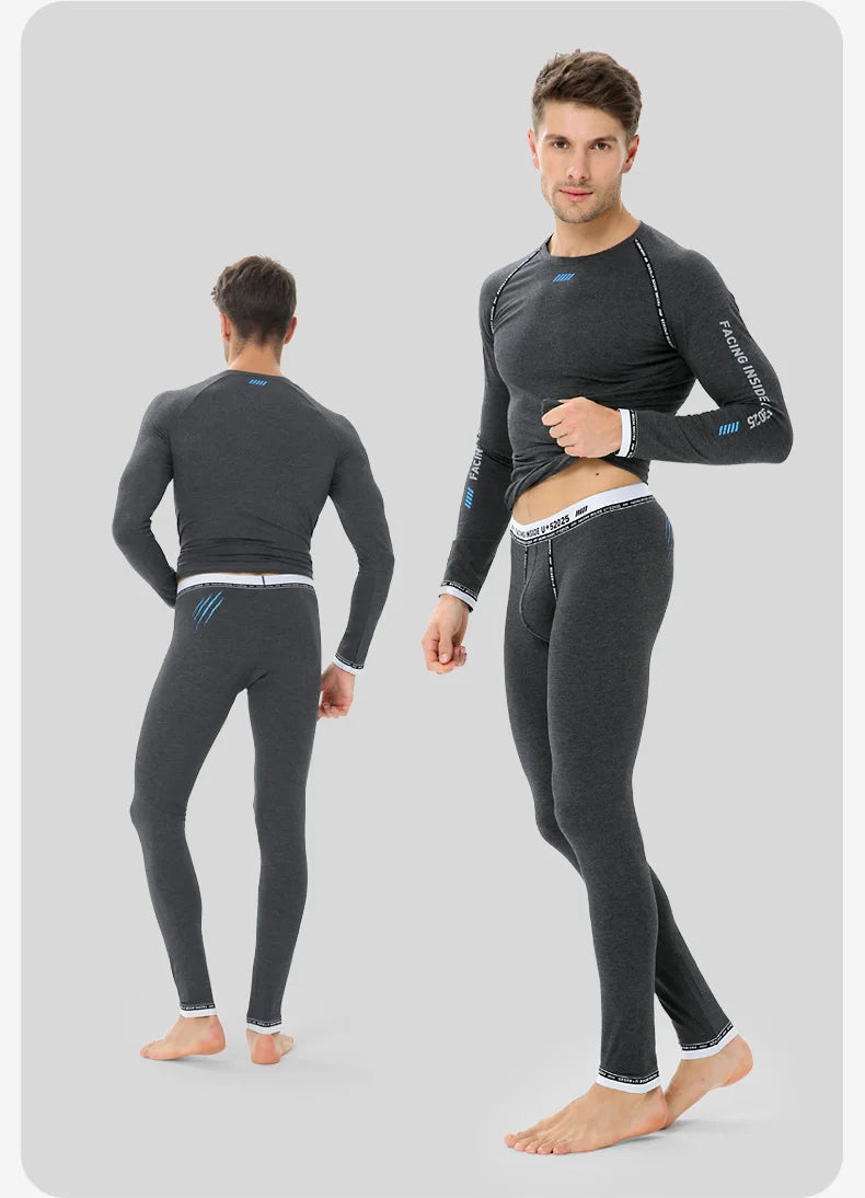 Men’s & Women’s Elegant Thermal Underwear