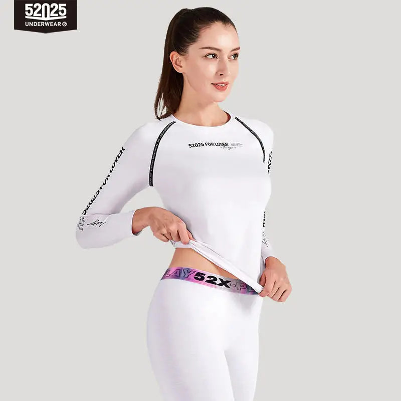 Men's & Women Warm Thermal Underwear