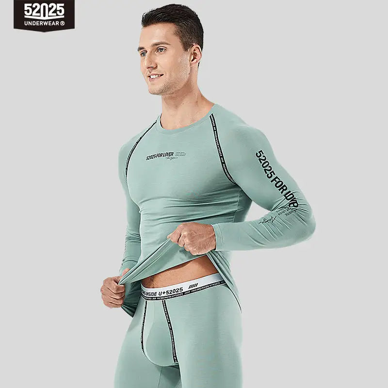 Men’s & Women’s Elegant Thermal Underwear