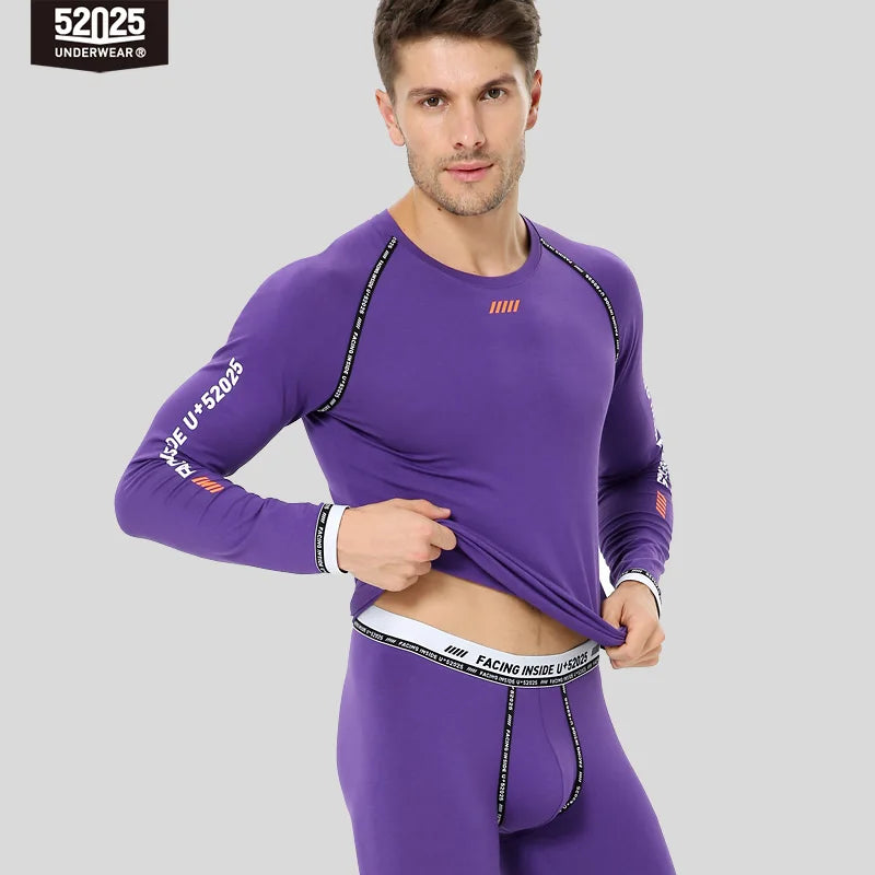 Men’s & Women’s Elegant Thermal Underwear