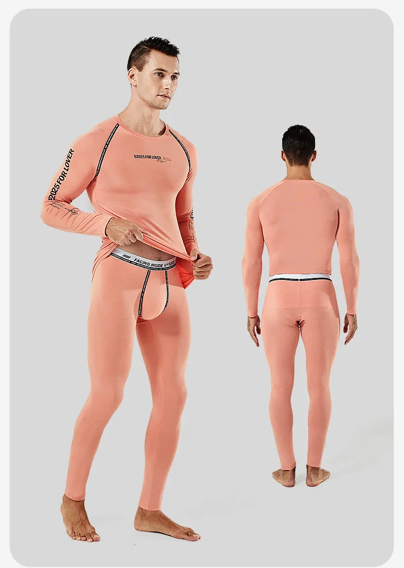 Men’s & Women’s Elegant Thermal Underwear