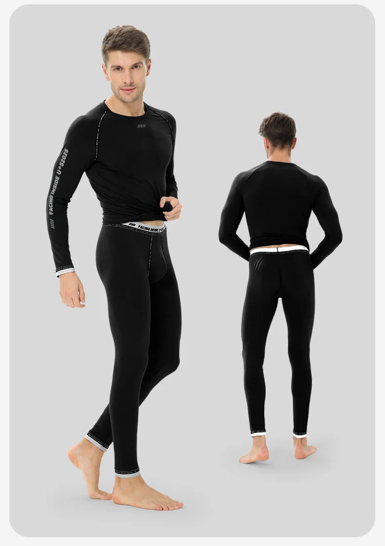Men’s & Women’s Elegant Thermal Underwear