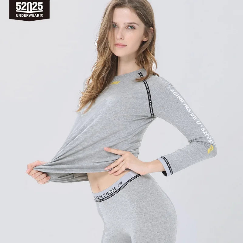 Men’s & Women’s Elegant Thermal Underwear