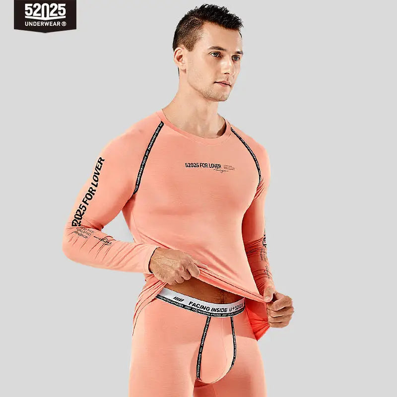 Men’s & Women’s Elegant Thermal Underwear