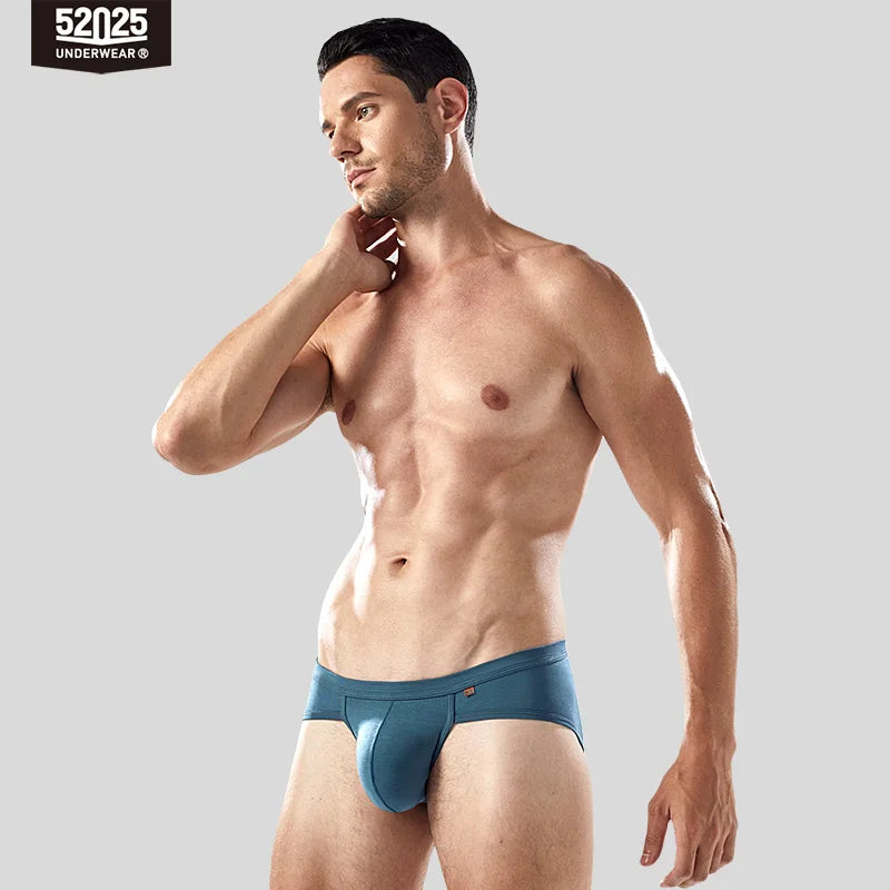 Men’s Large Pouch Briefs