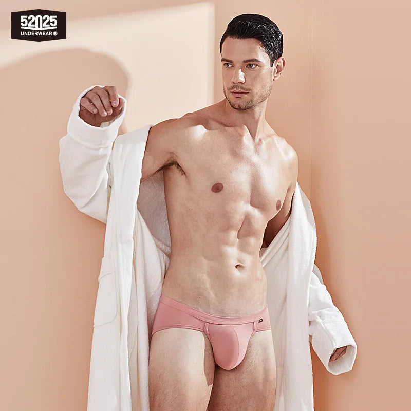 Men’s Large Pouch Briefs