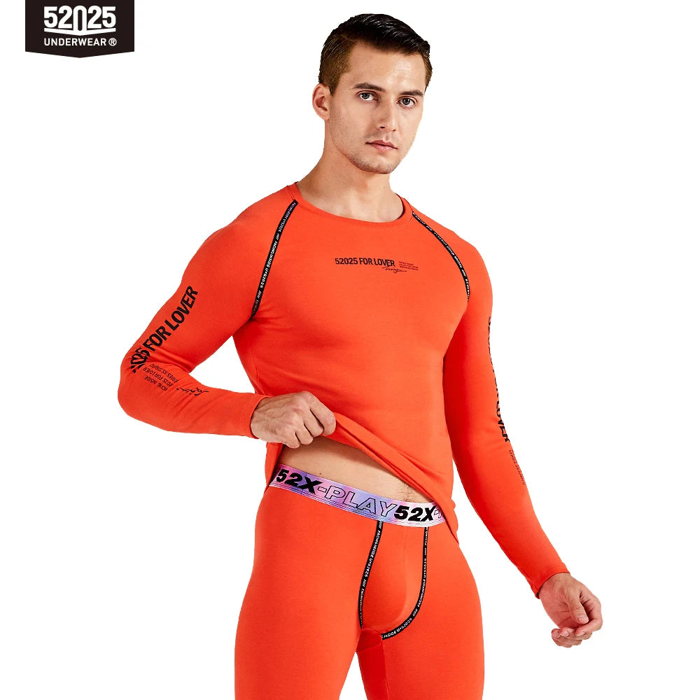 Men's & Women Warm Thermal Underwear