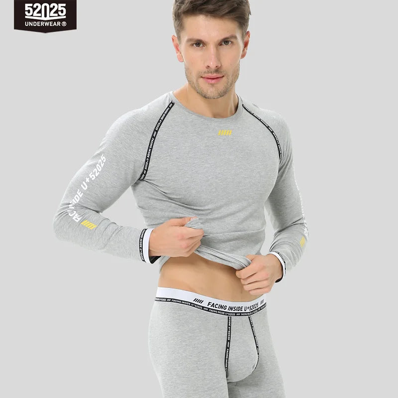 Men’s & Women’s Elegant Thermal Underwear