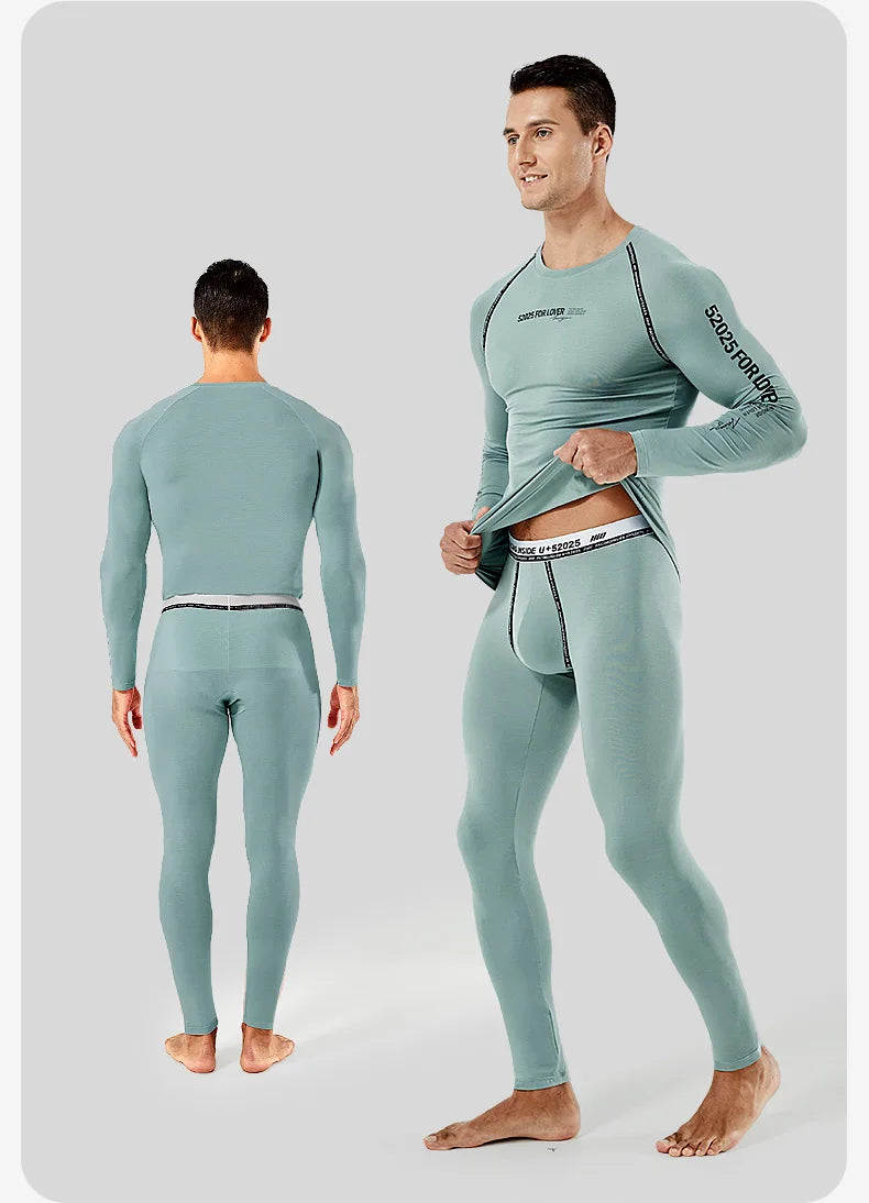 Men’s & Women’s Elegant Thermal Underwear