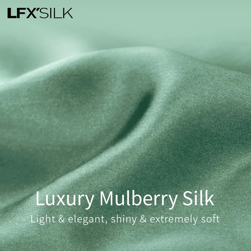 Women’s Silk Shorts