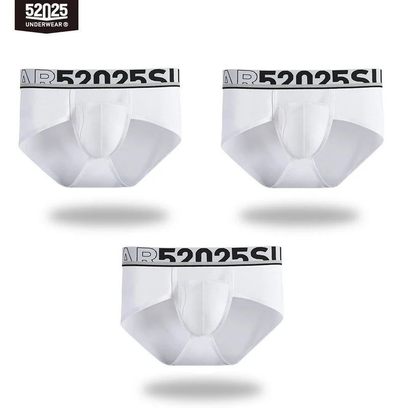 Men’s Dual Pouch Briefs