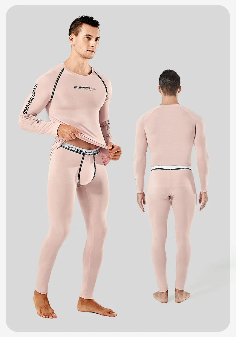 Men’s & Women’s Elegant Thermal Underwear