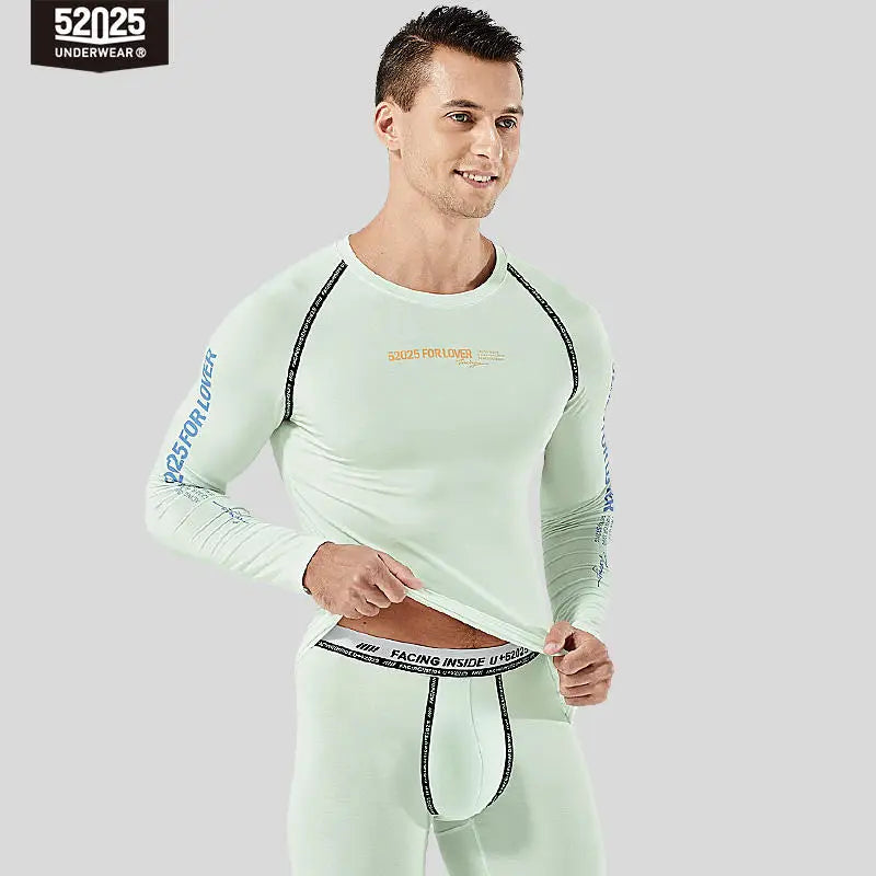 Men’s & Women’s Elegant Thermal Underwear