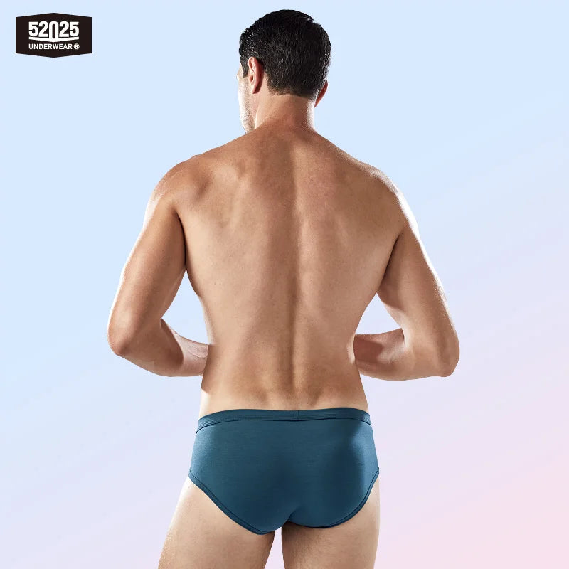 Men’s Large Pouch Briefs