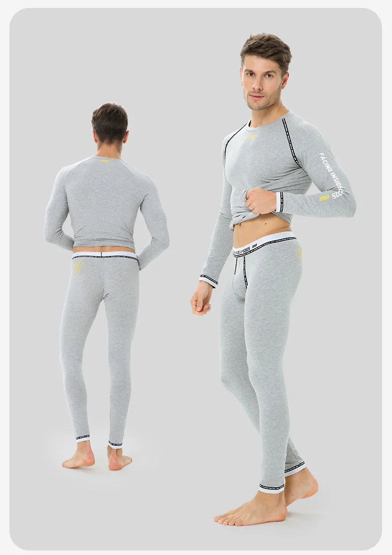 Men’s & Women’s Elegant Thermal Underwear