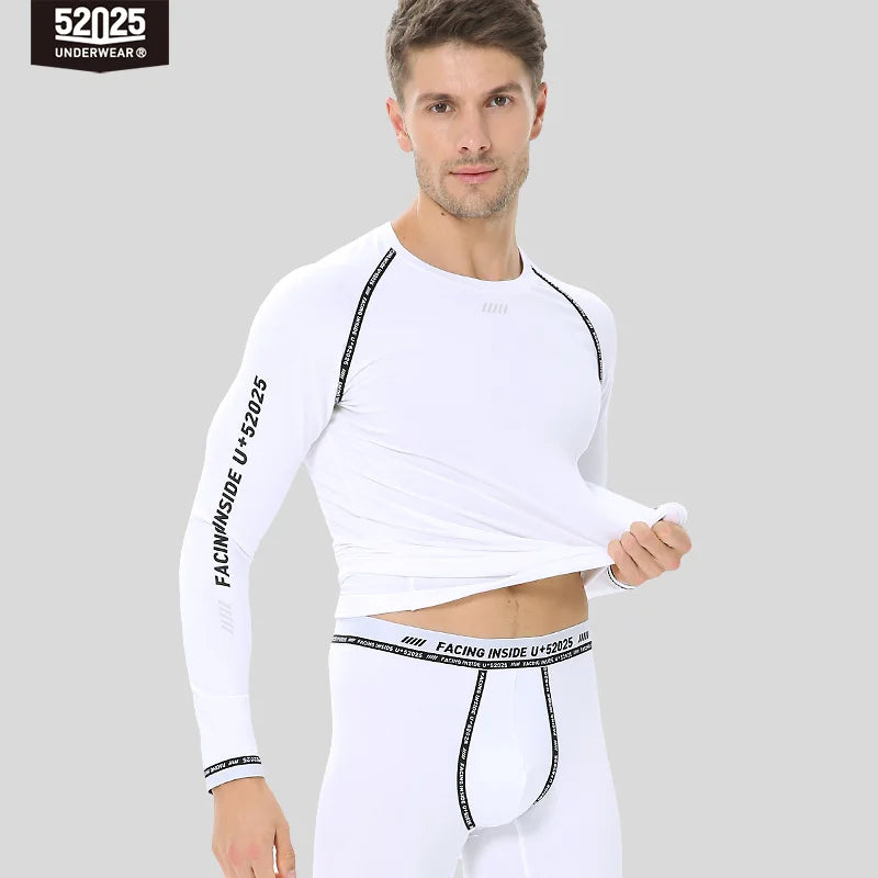 Men’s & Women’s Elegant Thermal Underwear