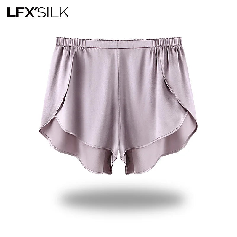Women’s Silk Shorts