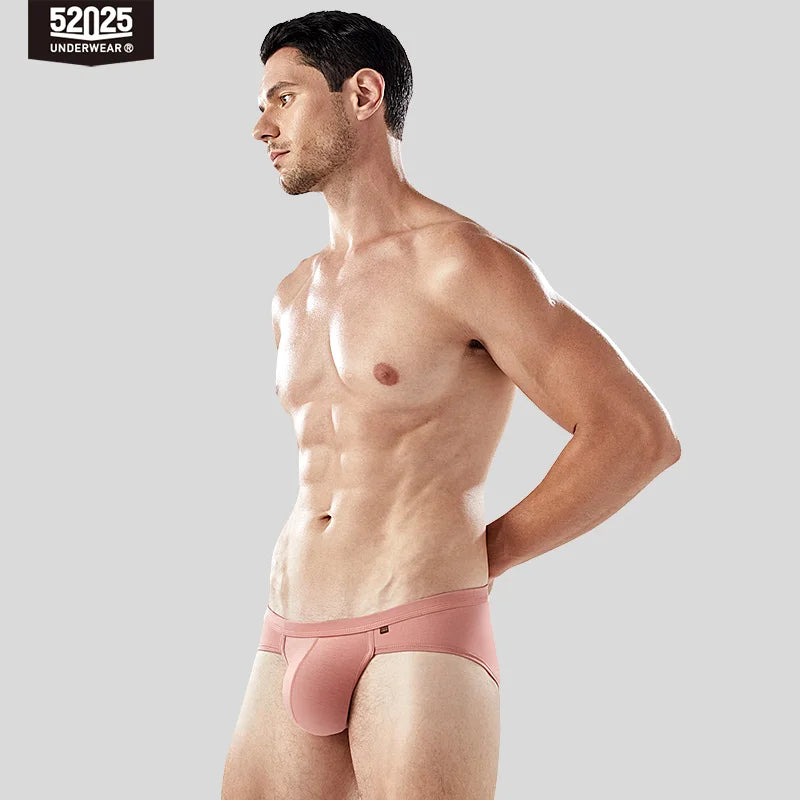 Men’s Large Pouch Briefs