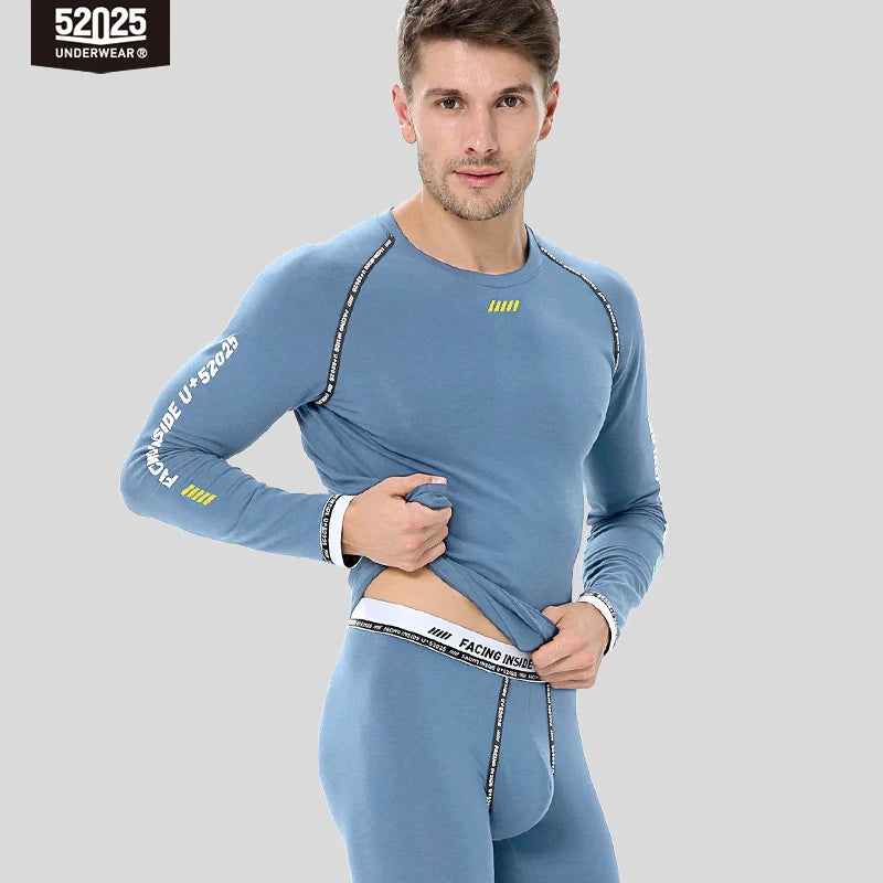 Men’s & Women’s Elegant Thermal Underwear