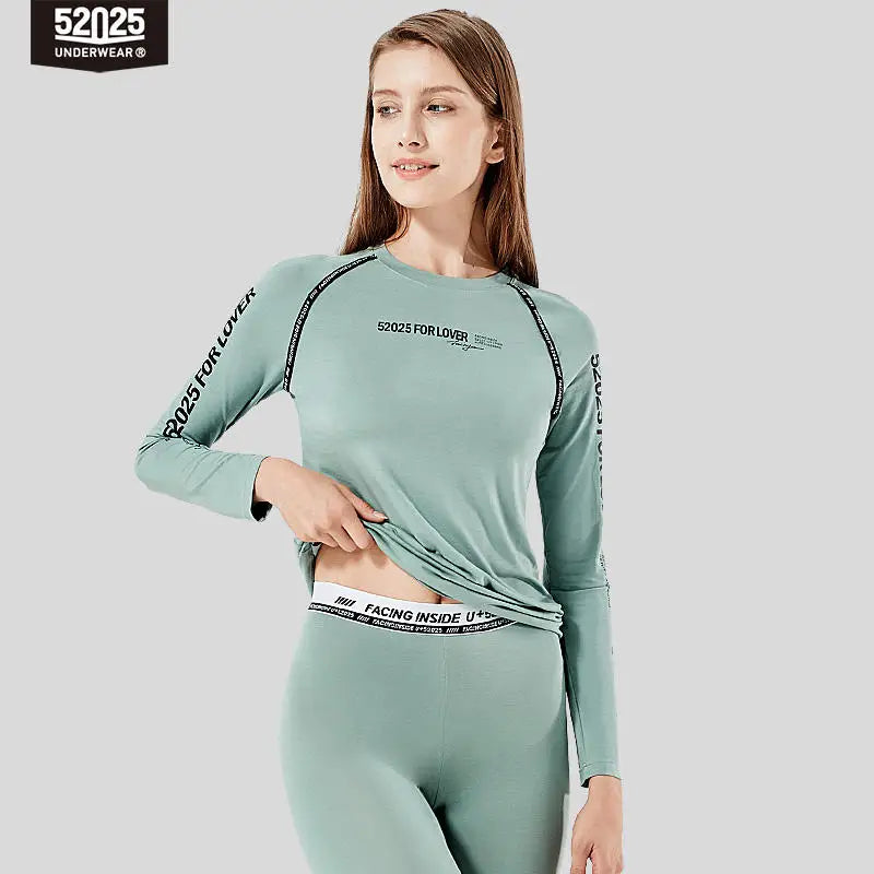Men’s & Women’s Elegant Thermal Underwear