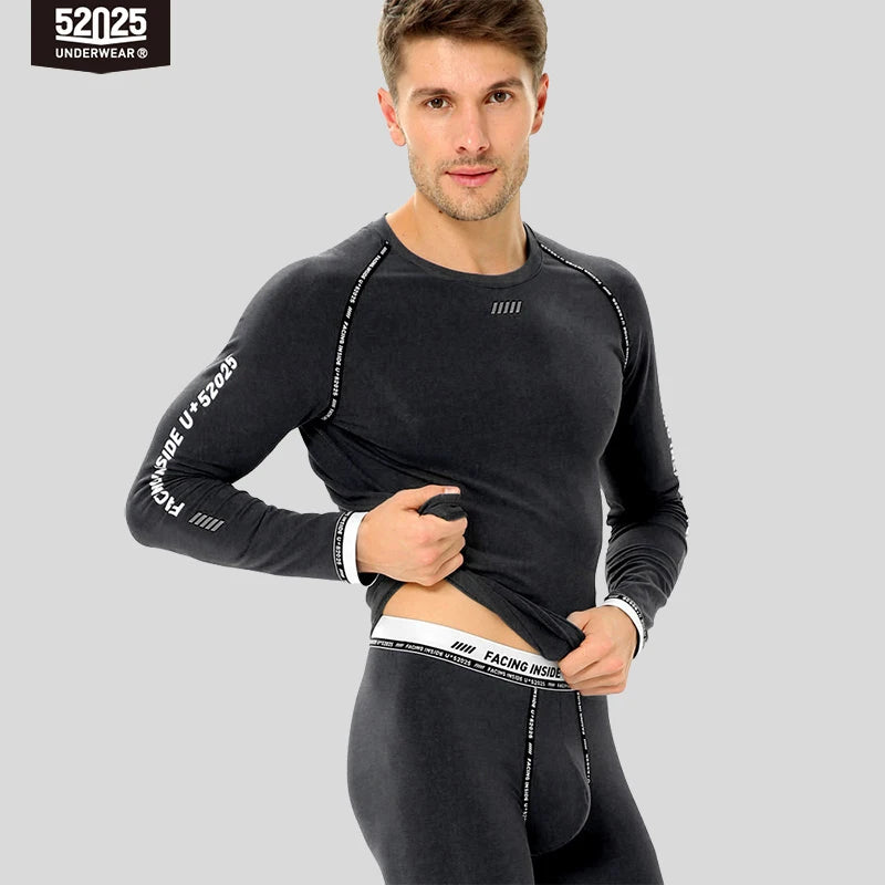 Men’s & Women’s Elegant Thermal Underwear