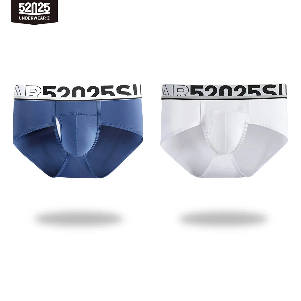 Men’s Dual Pouch Briefs