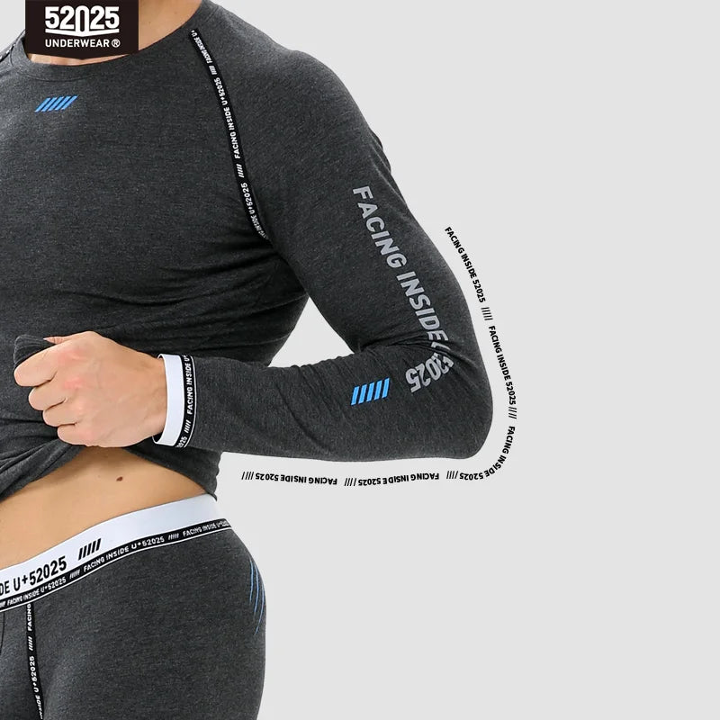 Men’s & Women’s Elegant Thermal Underwear